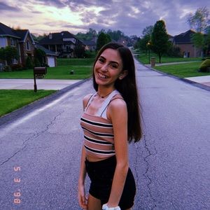 Meet your Posher, Giana